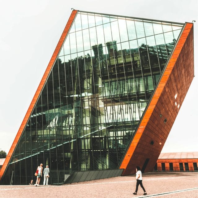 gdansk feature