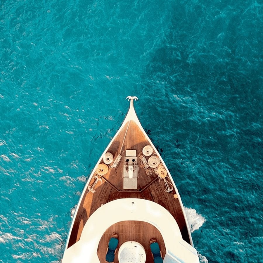 Yacht feature image